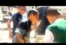 Empowering Al-Jamia Al-Abyad: A Model Community Energy Project in Gaza